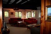Wanaka Stonehouse Bed and Breakfast Exteriör bild
